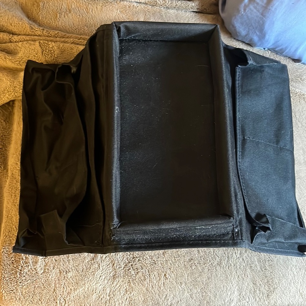 Arm/couch chair organizer